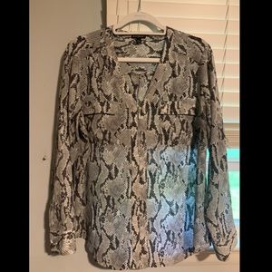 Express portofino shirt